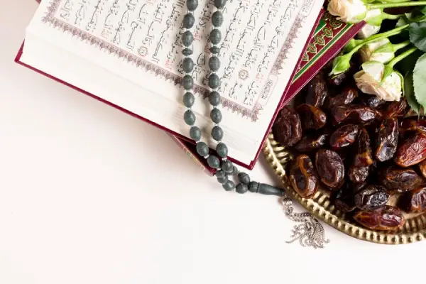 رژیم غذایی در ماه رمضان